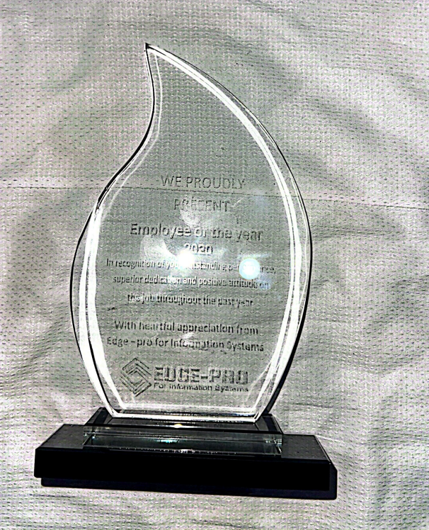 Thanks Certificate 2